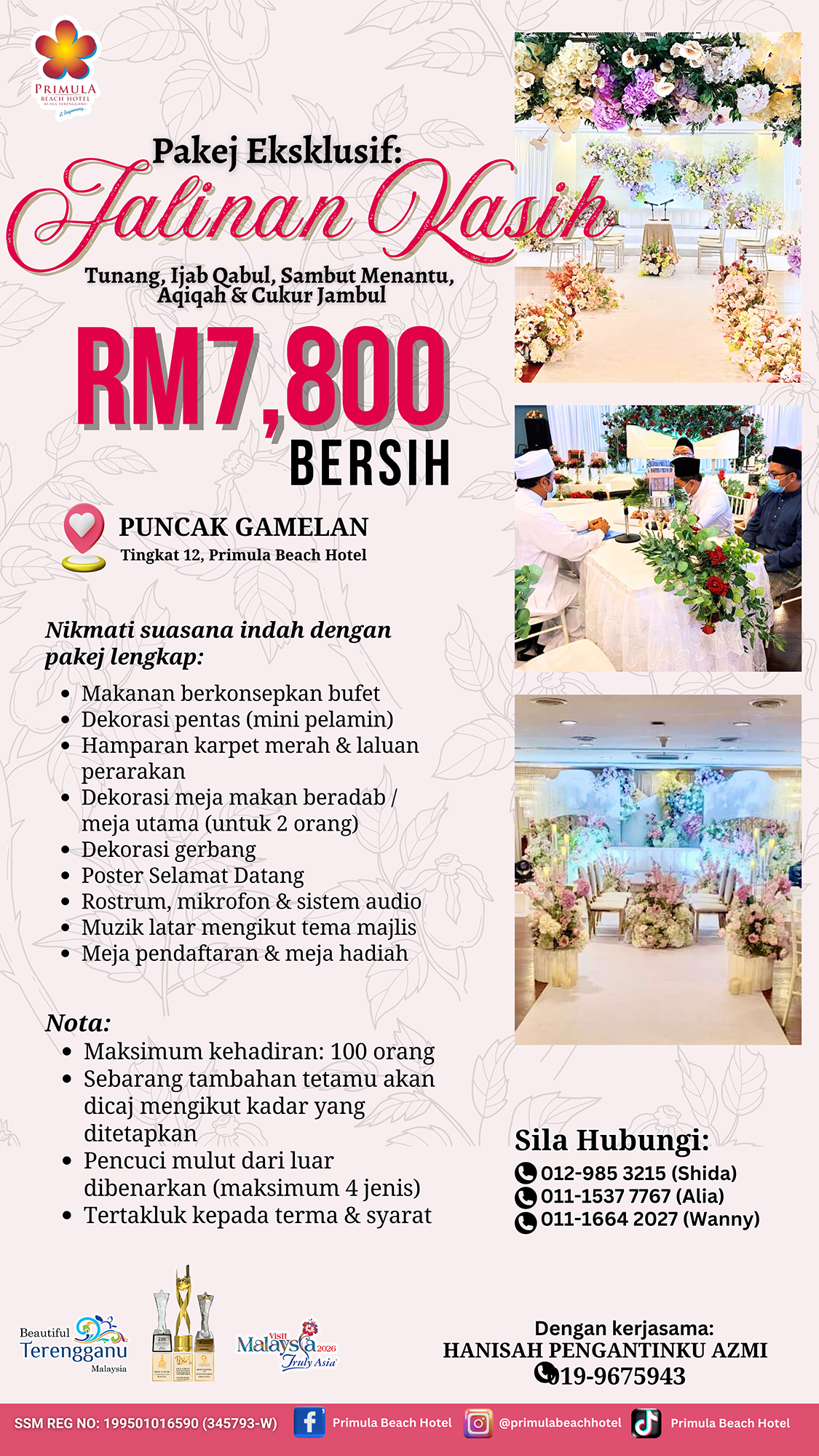 Jalinan Kasih