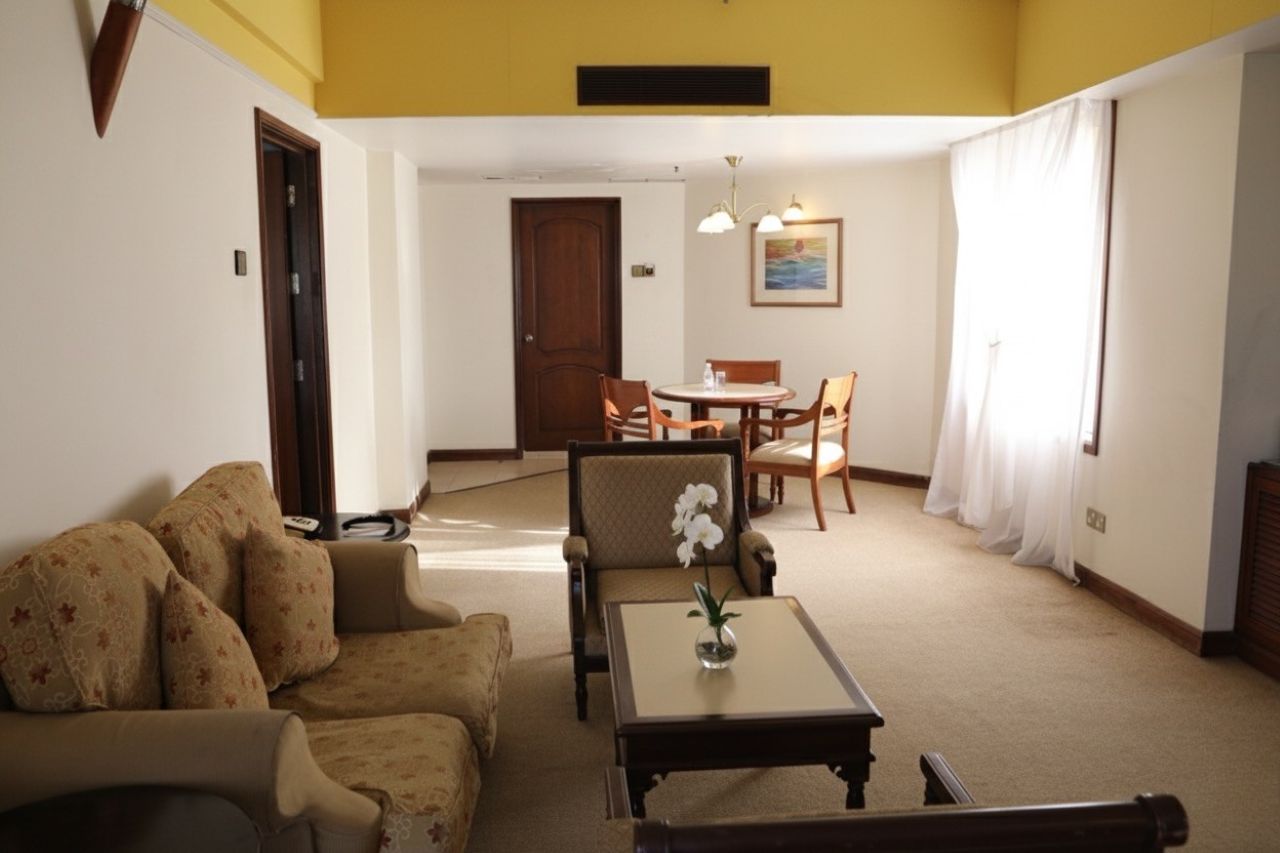 Executive Suite