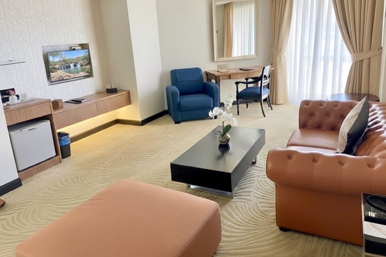 Premier Executive Suite