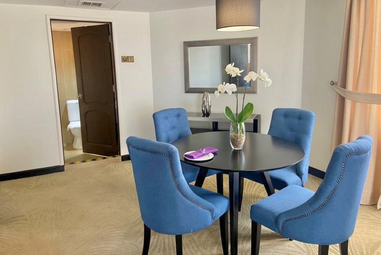 Premier Executive Suite