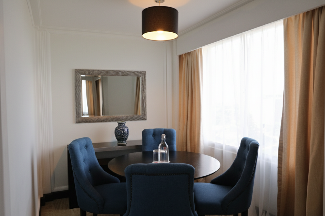 Premier Queen Suite