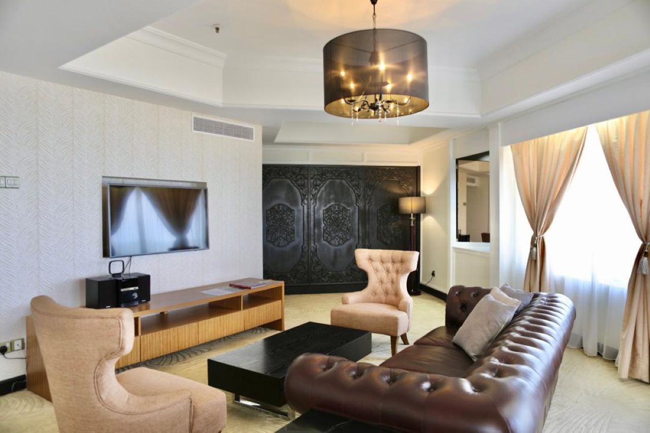 Premier Primula Suite