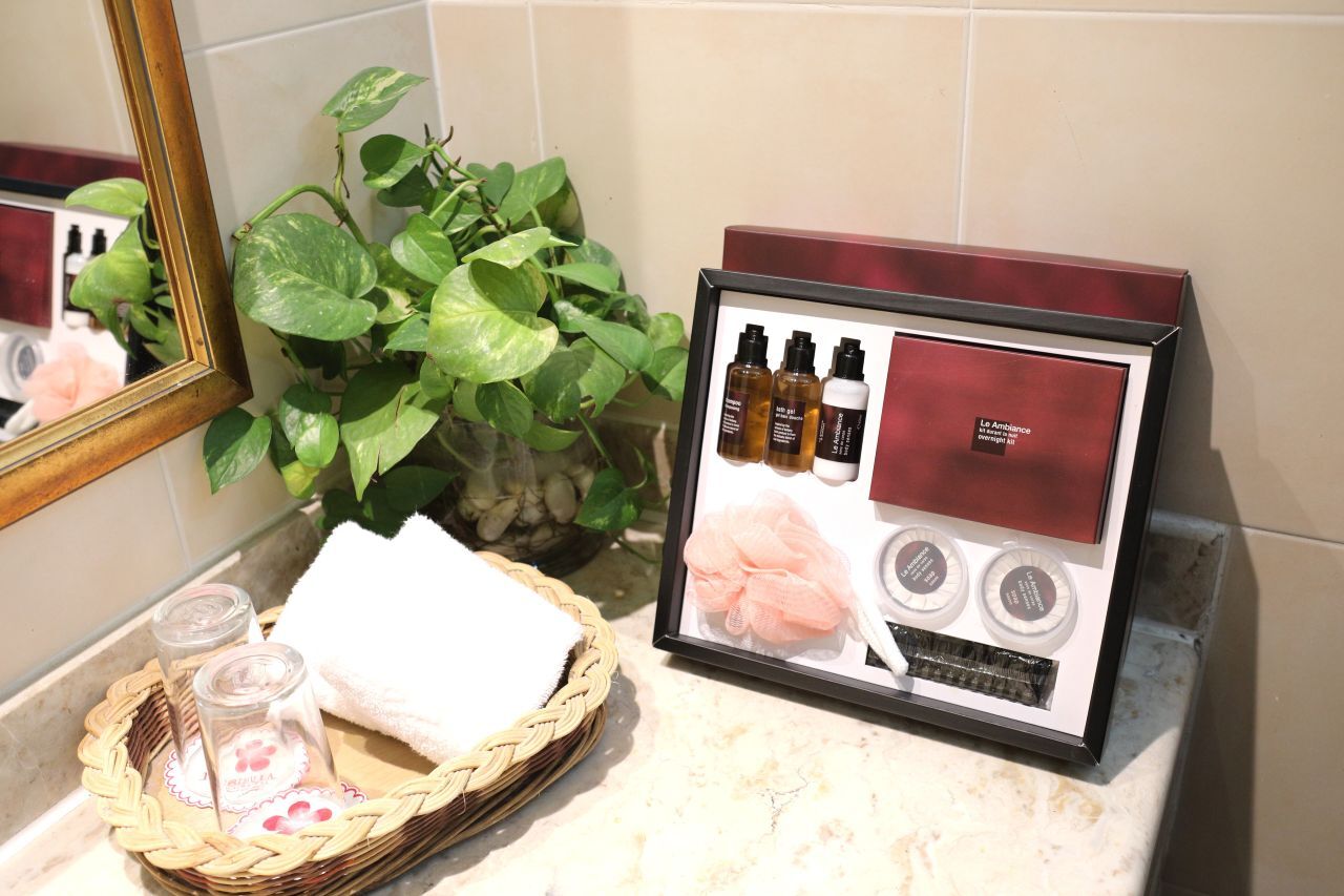 Premier Primula Suite