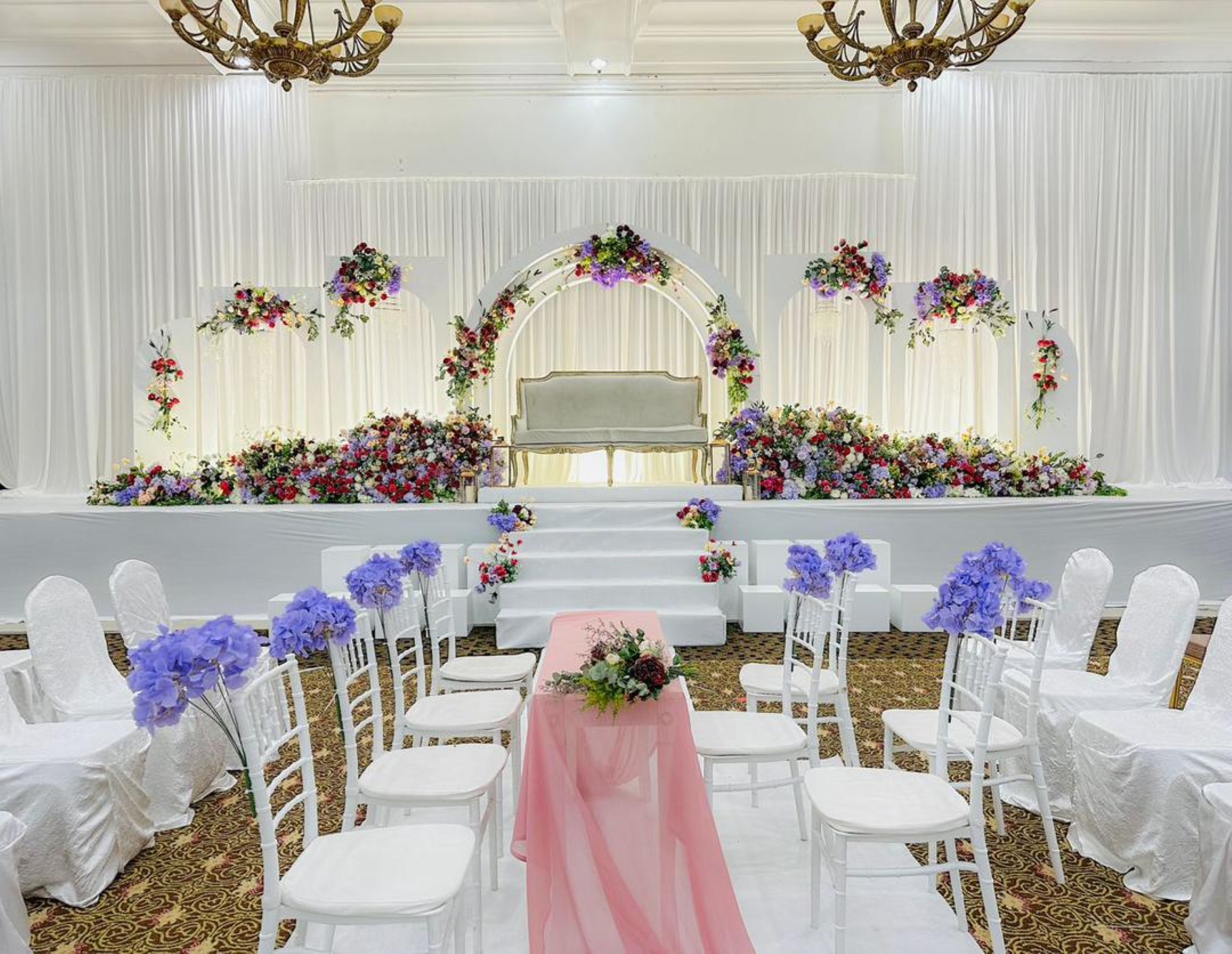 Weddings